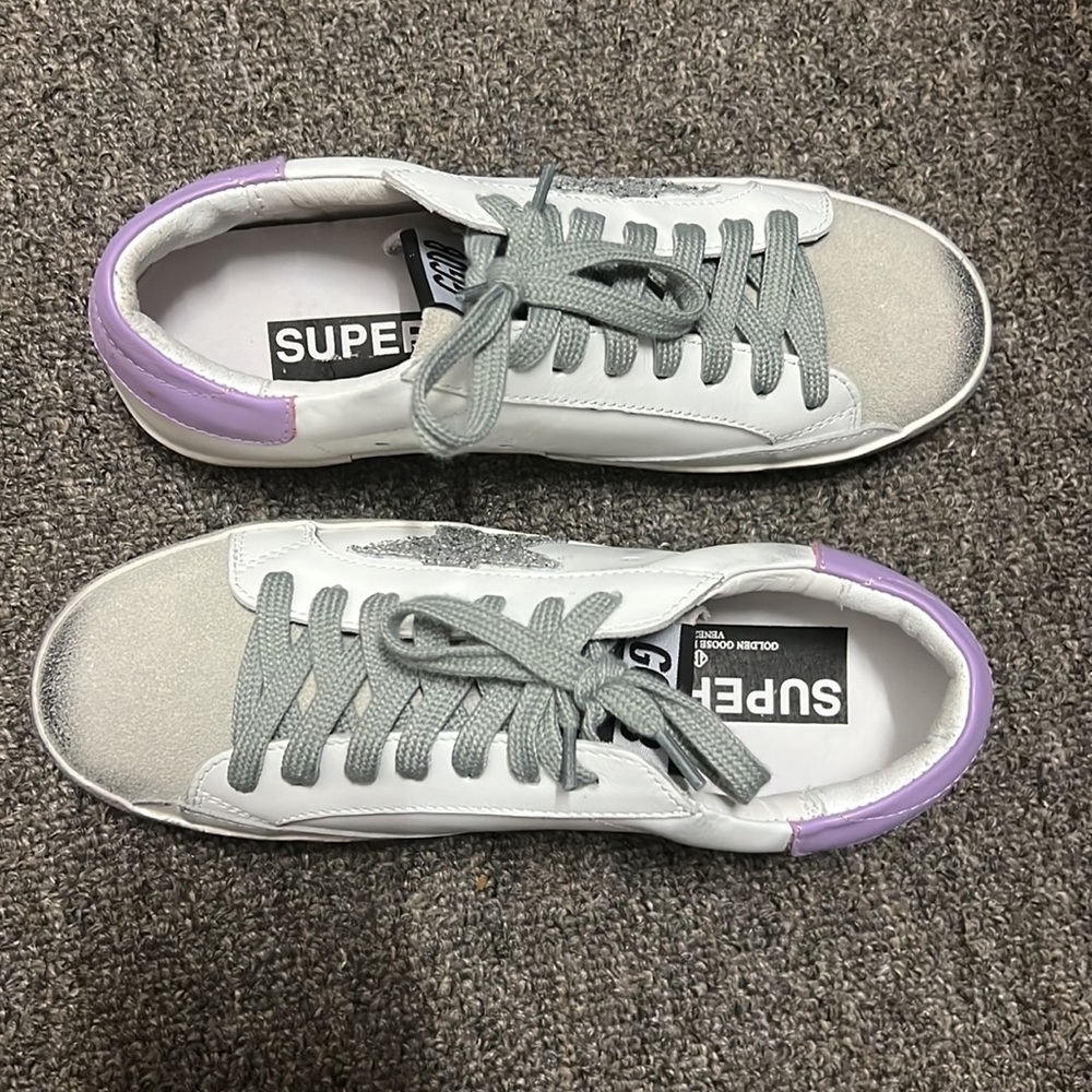 Star Sneakers